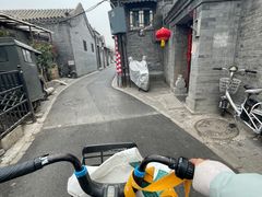 -什刹海