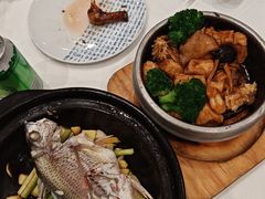 -广州酒家(昌岗地铁站店)