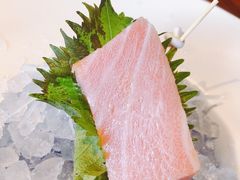 -Mr·Fish鱼鲜生海鲜放题(银泰in99店)