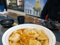 -回香楼大连新派清真菜