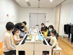 -刘健艺术钢琴学校·专注钢琴教育25周年(徐家汇校区)