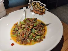 -太二酸菜鱼(石家庄万象城店)