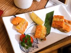 -栖川山葵家·寿喜锅·日式料理(龙湖北城天街商场店)
