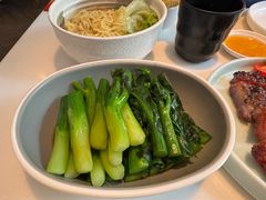 -新旺茶餐厅·早餐·夜宵(仙霞店)