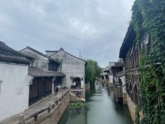 -嘉兴月河历史街区