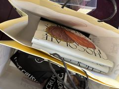 -HOT CRUSH趁热集合·现烤面包(环球港店)