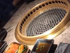 -谷牛日式烤肉(宝山U天地店)