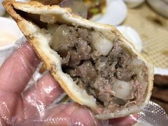 馕坑烤包子-巴扎美食·新疆菜·西域歌舞表演餐厅(新疆大厦店)