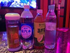 -好乐迪KTV(紫荆广场店)