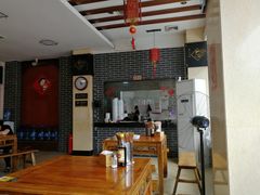 -白家高记肥肠粉(总店)