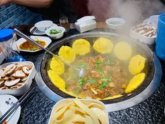 -马头巷·食景园(苏州总店)