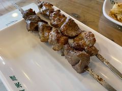 -南来顺饭庄·清真(南菜园店)
