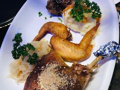 -MOSSO德国餐厅·音乐酒吧(环宇荟店)