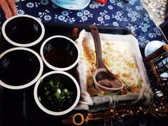 -百花人家(清水镇店)