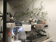 -Eu2+ coffee(上大路店)