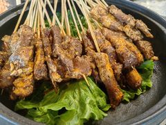 -美食汇自助餐厅(成都万达瑞华酒店)