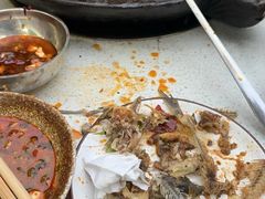 -谭记石锅鱼府(三道堰店)