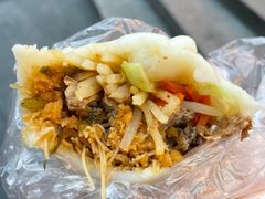 -张果佬年糕卷(科巷店)