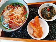阳春面-松鹤楼·非遗·苏帮菜(融科店)