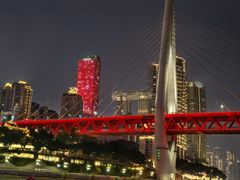 -重庆两江夜游-交运系列