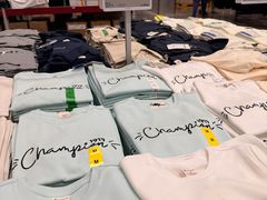 -山姆会员商店(上海浦东店)