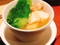 -马哥孛罗酒店·SAVVY全日餐厅