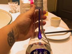 -香融府·烤鸭·家常菜(马家堡路店)