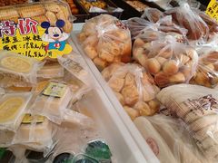 绿豆饼-闻酥园(大慈寺店)