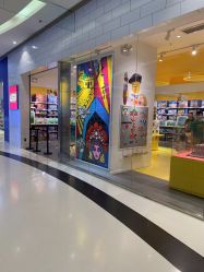 -乐高授权专卖店(朝阳大悦城店)