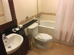 -曼谷王子宫殿酒店