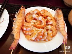 -火舞泰·泰式海鲜火锅餐厅(世纪城店)