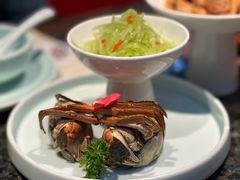 -小城故事·地道宁波味(月湖盛园店)