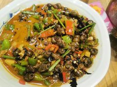 -陈先进鱼馆·夜宵·地道农家菜(湖墅南路店)