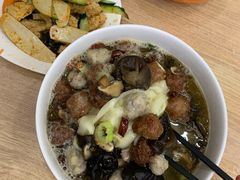 -贺莉嫂北二巷香菇芙蓉面(抗大商厦店)