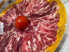 -潮汕大目牛肉火锅(皇岗旗舰店)