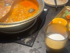 -牛New寿喜烧(新六百店)