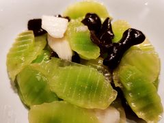 -金牌外婆家(苏州中心店)