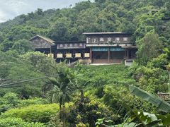 -海南槟榔谷黎苗文化旅游区