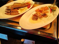 -富力丽思卡尔顿酒店·香荟全日制餐厅