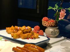 -柳莺湖上·湖景餐厅·江南菜(西湖店)