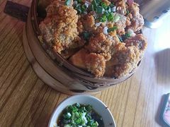 -人和水上飘(第一家店)