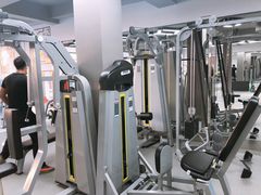 -VS私人健身工作室