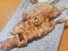 -千代武日本料理(爱建店)