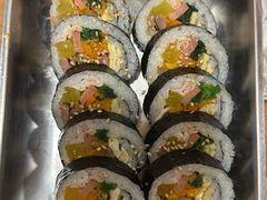 -多宾韩国料理(学衡路店)