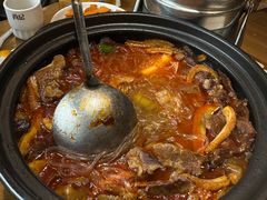 -肖记公安牛肉鱼杂馆· 省级非物质文化遗产(仁和路店)