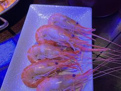 -钳真多钓虾馆·小龙虾海鲜烧烤(九六广场店)
