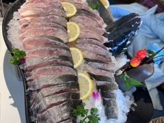 -云尊府云南菜·蒸汽石锅鱼(学清路店)