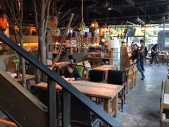 大堂-漫咖啡MAANCOFFEE(清江路店)