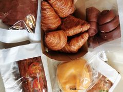 -OUR Bakery(SKP-S店)