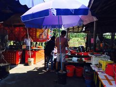 -大笑饭堂(甲子桥店)
